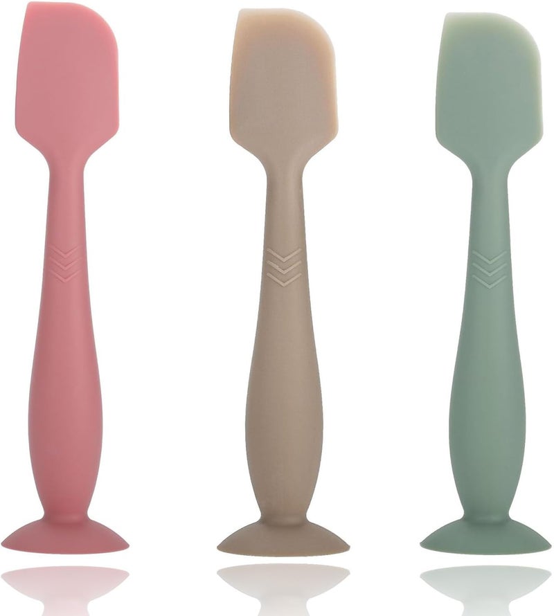 Seeway Baby Diaper Cream Spatula Set - Image 1